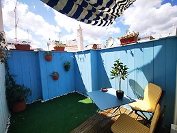 Apartamentos Amendoa e Limao