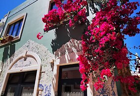 Apartamentos Amendoa e Limao