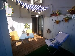 Apartamentos Amendoa e Limao