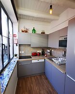 Apartamentos Amendoa e Limao