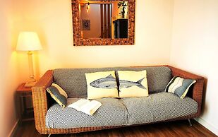 Apartamentos Amendoa e Limao