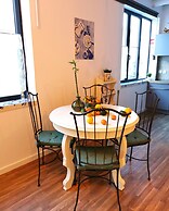 Apartamentos Amendoa e Limao