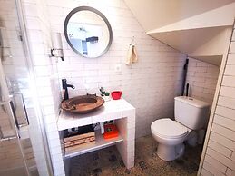 Apartamentos Amendoa e Limao