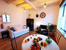 Apartamentos Amendoa e Limao