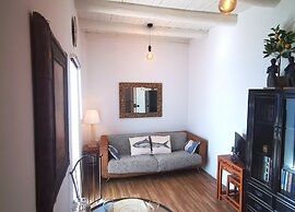 Apartamentos Amendoa e Limao