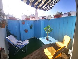 Apartamentos Amendoa e Limao