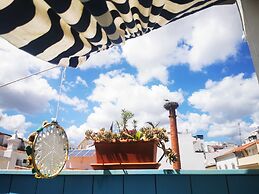 Apartamentos Amendoa e Limao