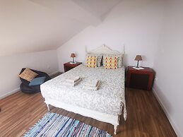 Apartamentos Amendoa e Limao