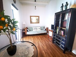 Apartamentos Amendoa e Limao