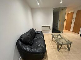 1 Bedroom Flat - Lace Market Nottingham