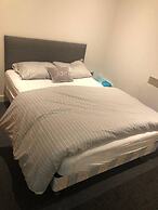 1 Bedroom Flat - Lace Market Nottingham