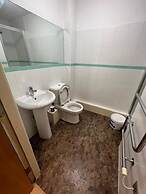 1 Bedroom Flat - Lace Market Nottingham
