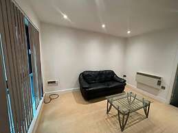 1 Bedroom Flat - Lace Market Nottingham