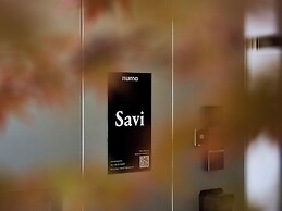Numa Berlin Savi