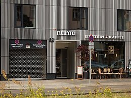 Numa Berlin Savi