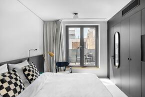 numa | Savi Rooms & Apartments