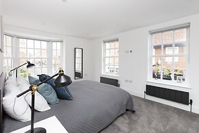 Hampden Apartments - The Louis