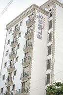 Elmo's Hotel
