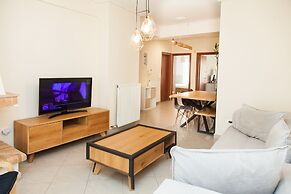 Amazing Apt in Tauros