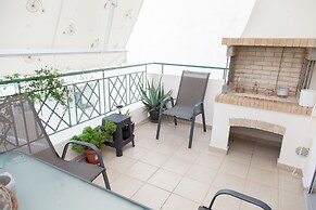 Amazing Apt in Tauros