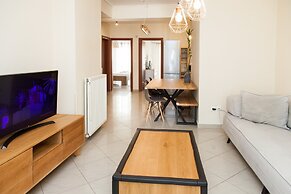 Amazing Apt in Tauros