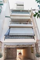 Amazing Apt in Tauros