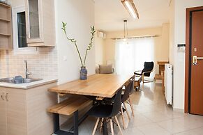 Amazing Apt in Tauros