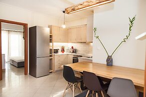 Amazing Apt in Tauros