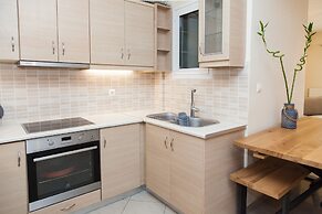 Amazing Apt in Tauros