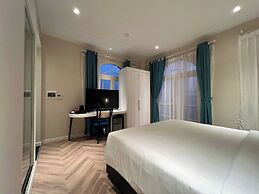 HANZ Sunset Hotel & Spa