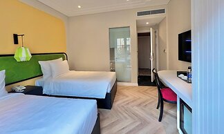 HANZ Sunset Hotel & Spa