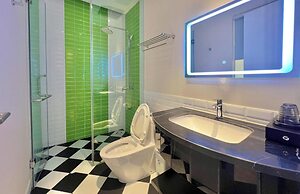 HANZ Sunset Hotel & Spa