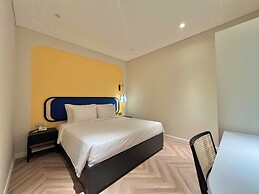 HANZ Sunset Hotel & Spa