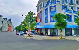 S79 Sofia Grand World