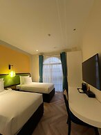HANZ Sunset Hotel & Spa