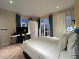 HANZ Sunset Hotel & Spa