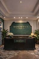 HANZ Sunset Hotel & Spa