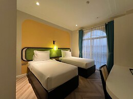 HANZ Sunset Hotel & Spa