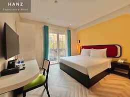 HANZ Sunset Hotel & Spa