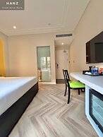 HANZ Sunset Hotel & Spa