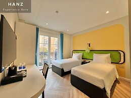HANZ Sunset Hotel & Spa