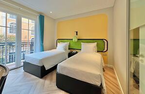 HANZ Sunset Hotel & Spa