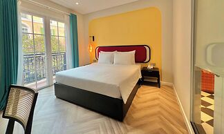 HANZ Sunset Hotel & Spa