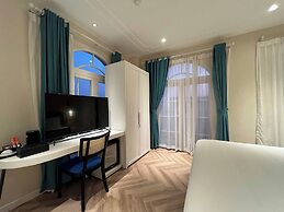 HANZ Sunset Hotel & Spa