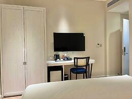 HANZ Sunset Hotel & Spa