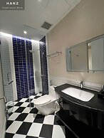 HANZ Sunset Hotel & Spa