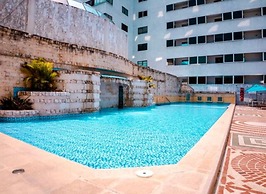 Apartamento en San Andrés frente al Mar