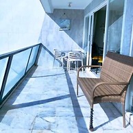 Apartamento en San Andrés frente al Mar