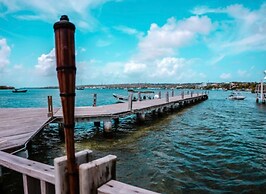 Apartamento en San Andrés frente al Mar