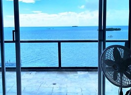 Apartamento en San Andrés frente al Mar